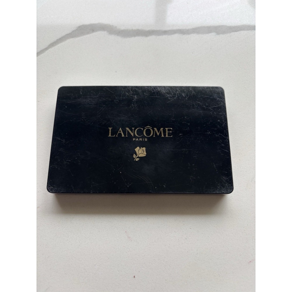 Lancome Engrave Your Love Collection Eye and Blush Palette 0.28oz / 7.8g - Picture 2 of 3